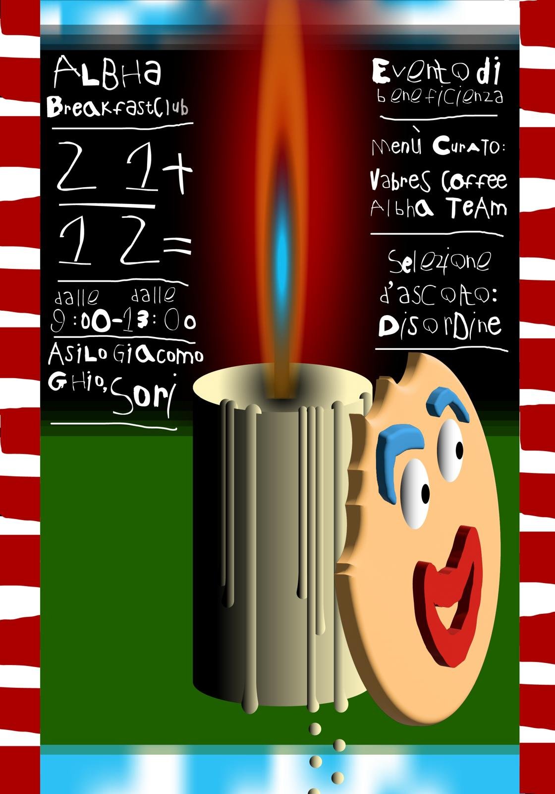 Poster for BRK_21-12-25