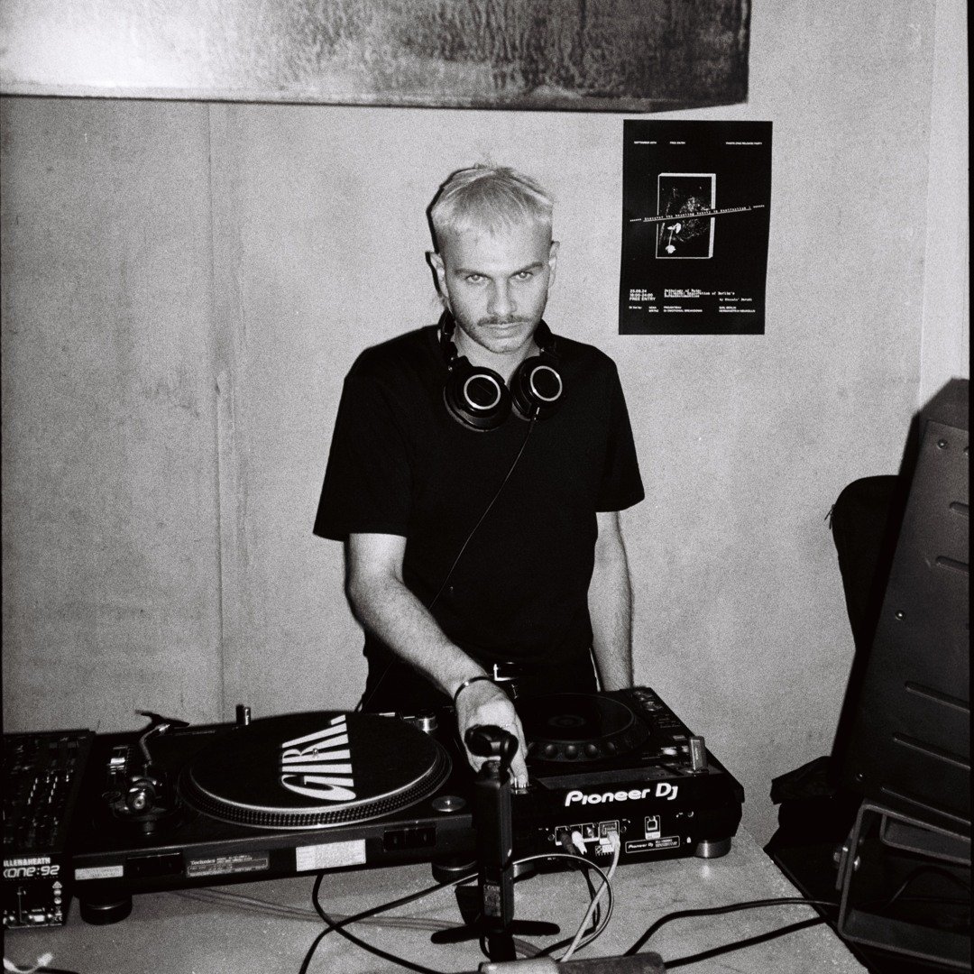 Image of Emotional Breakdown